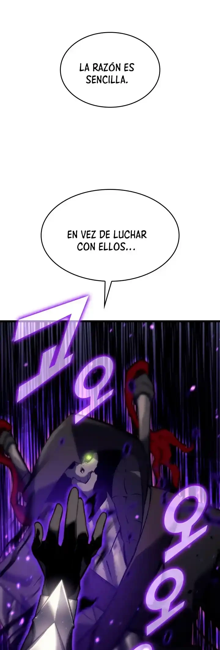 Regreso del ranker de clase SSS Capitulo 31 página 52