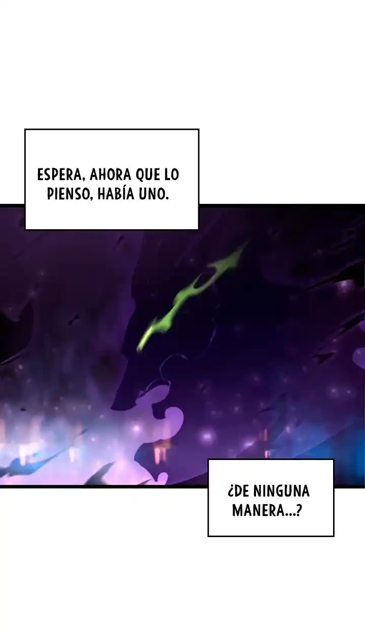 Regreso del ranker de clase SSS Capitulo 31 página 58