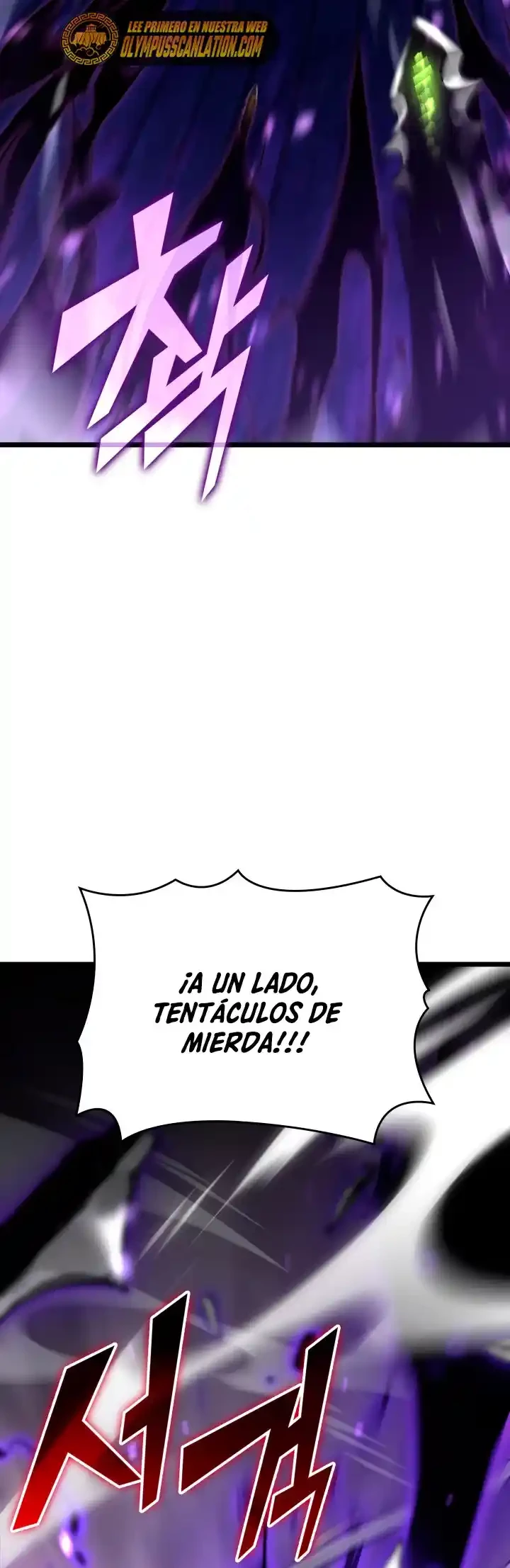 Regreso del ranker de clase SSS Capitulo 31 página 62