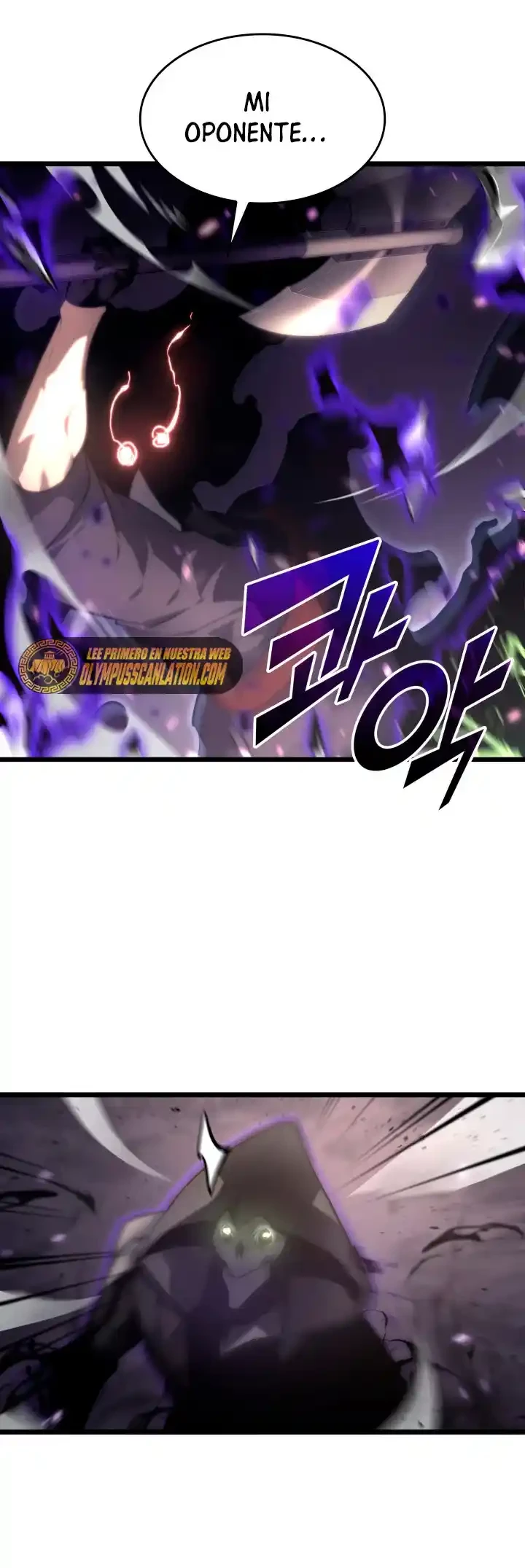 Regreso del ranker de clase SSS Capitulo 31 página 64