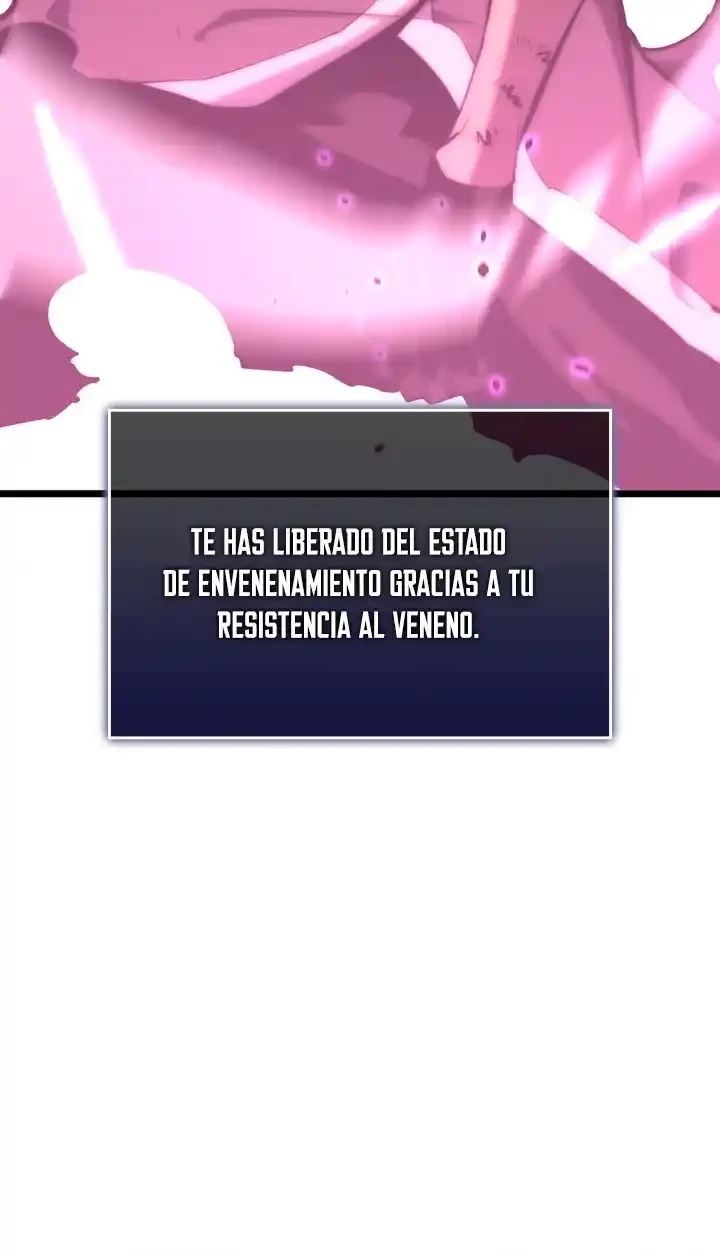Regreso del ranker de clase SSS Capitulo 31 página 79