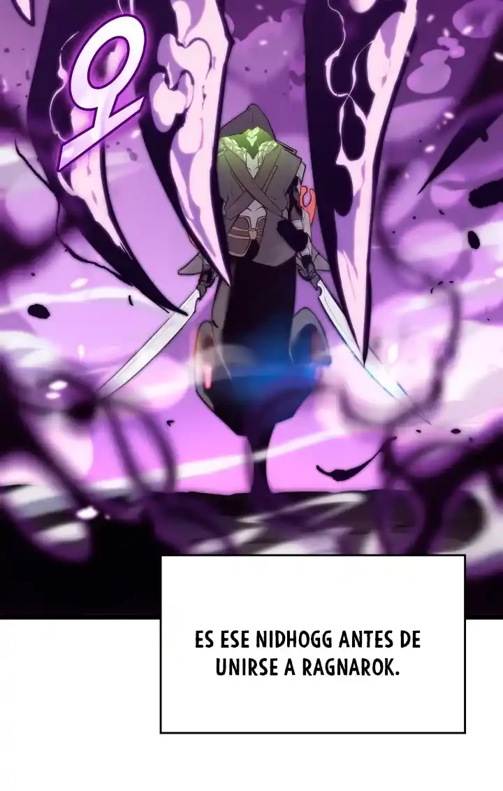 Regreso del ranker de clase SSS Capitulo 32 página 10