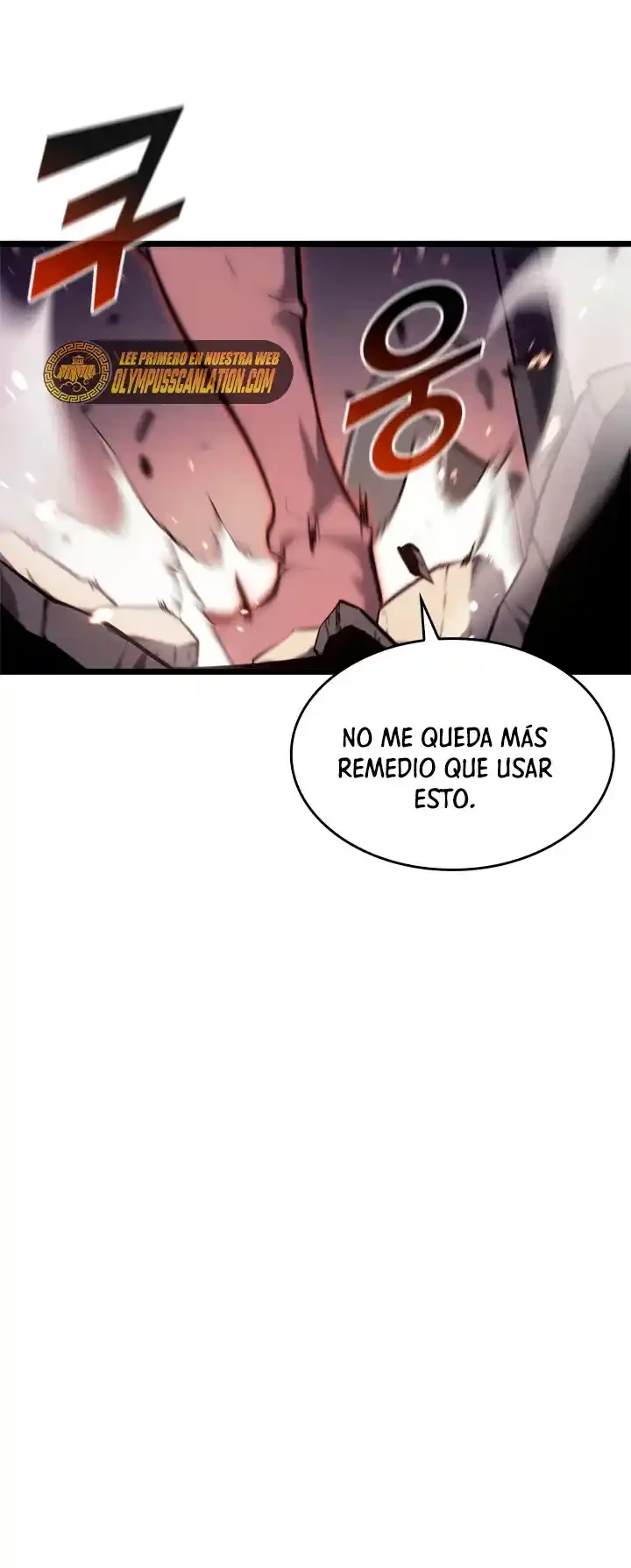 Regreso del ranker de clase SSS Capitulo 32 página 14