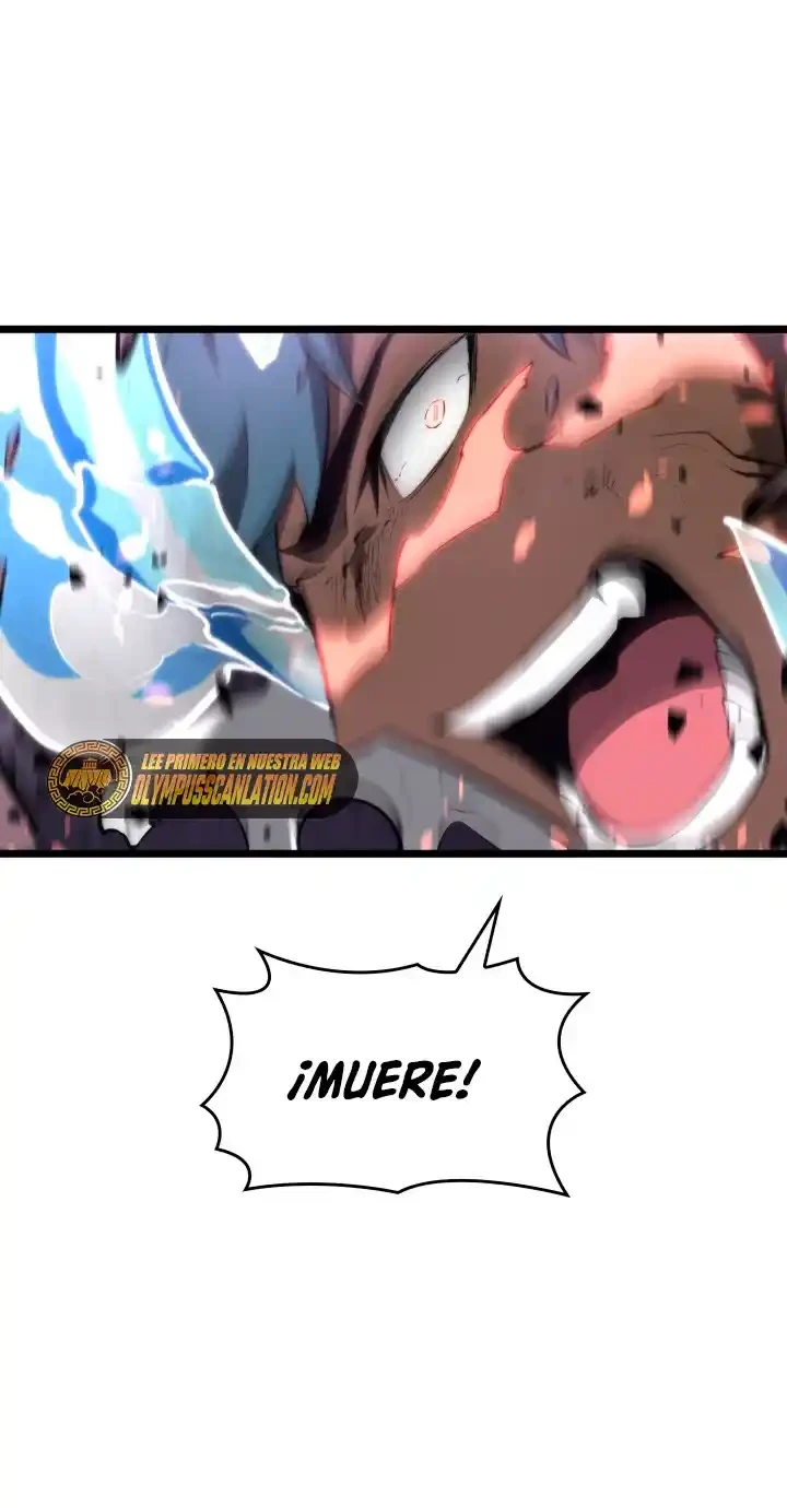 Regreso del ranker de clase SSS Capitulo 32 página 30