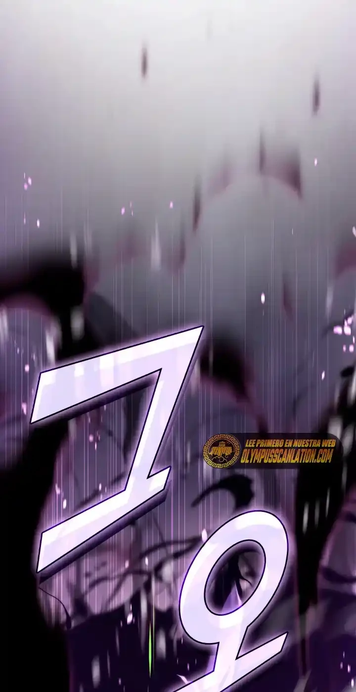 Regreso del ranker de clase SSS Capitulo 32 página 47
