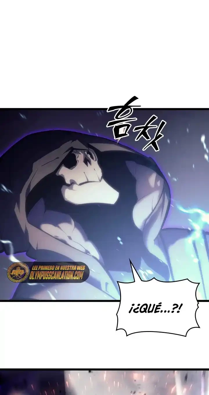 Regreso del ranker de clase SSS Capitulo 32 página 59