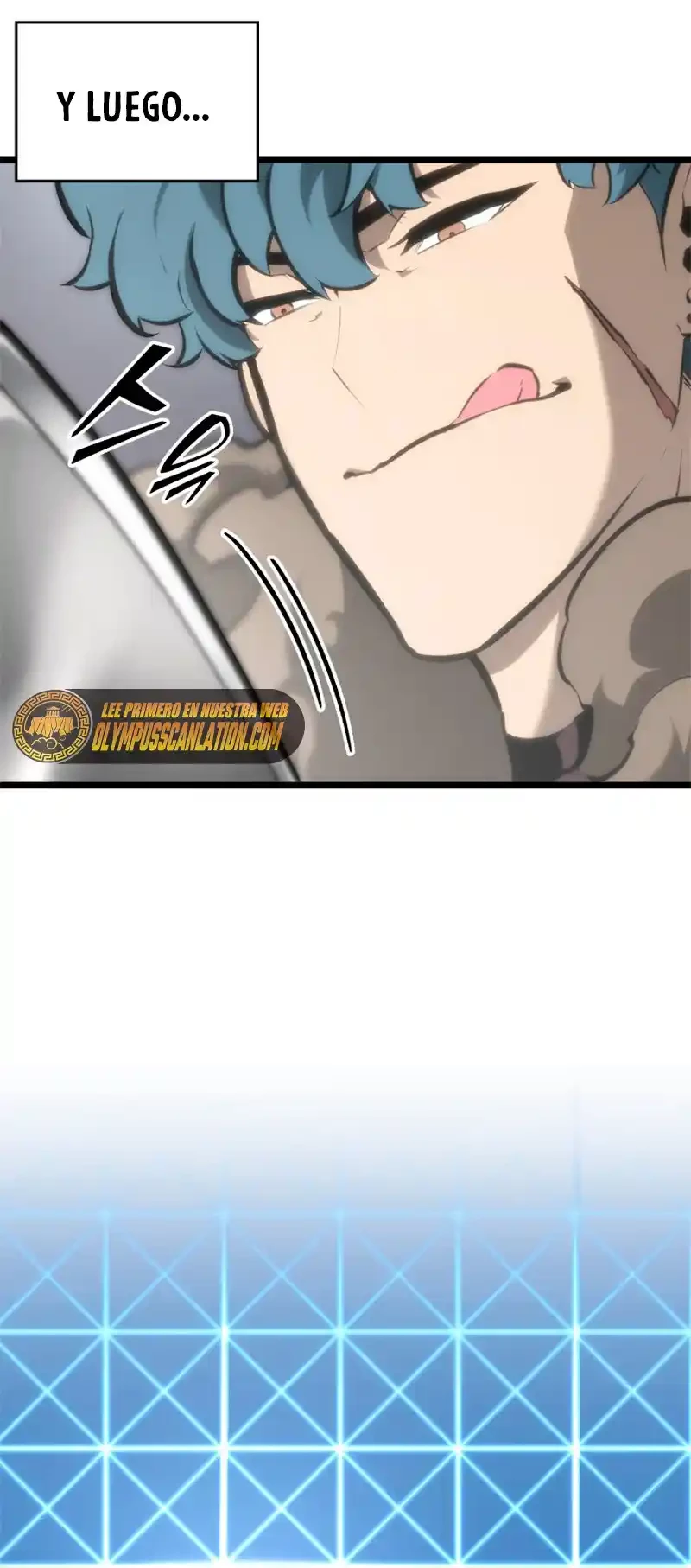 Regreso del ranker de clase SSS Capitulo 33 página 29