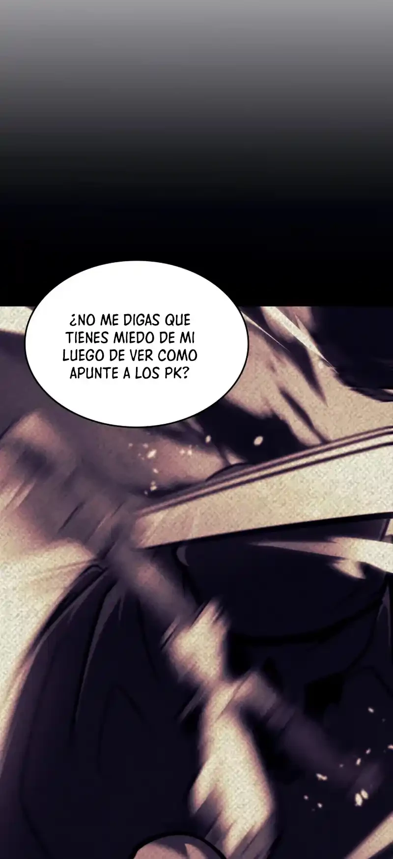 Regreso del ranker de clase SSS Capitulo 34 página 41