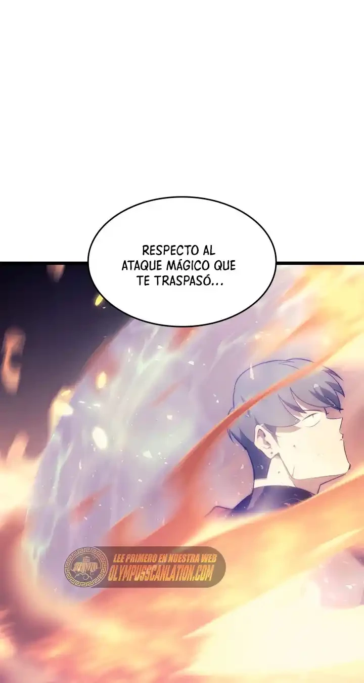 Regreso del ranker de clase SSS Capitulo 36 página 14