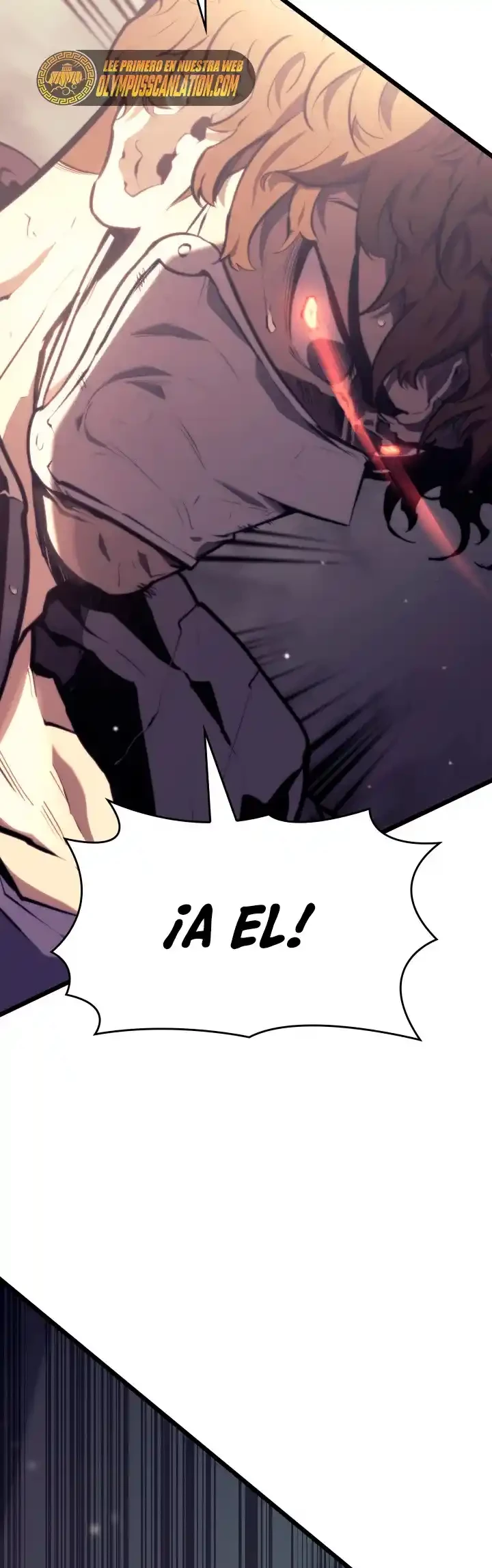 Regreso del ranker de clase SSS Capitulo 36 página 63