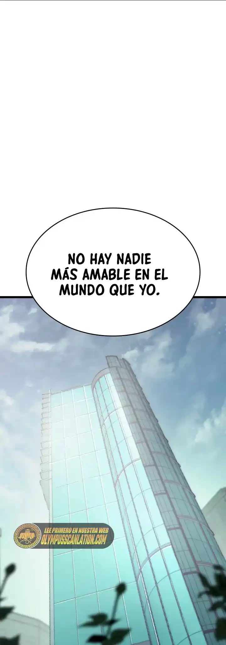 Regreso del ranker de clase SSS Capitulo 36 página 74