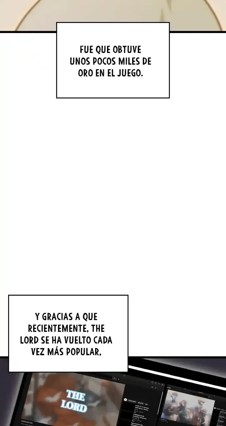 Regreso del ranker de clase SSS Capitulo 37 página 12