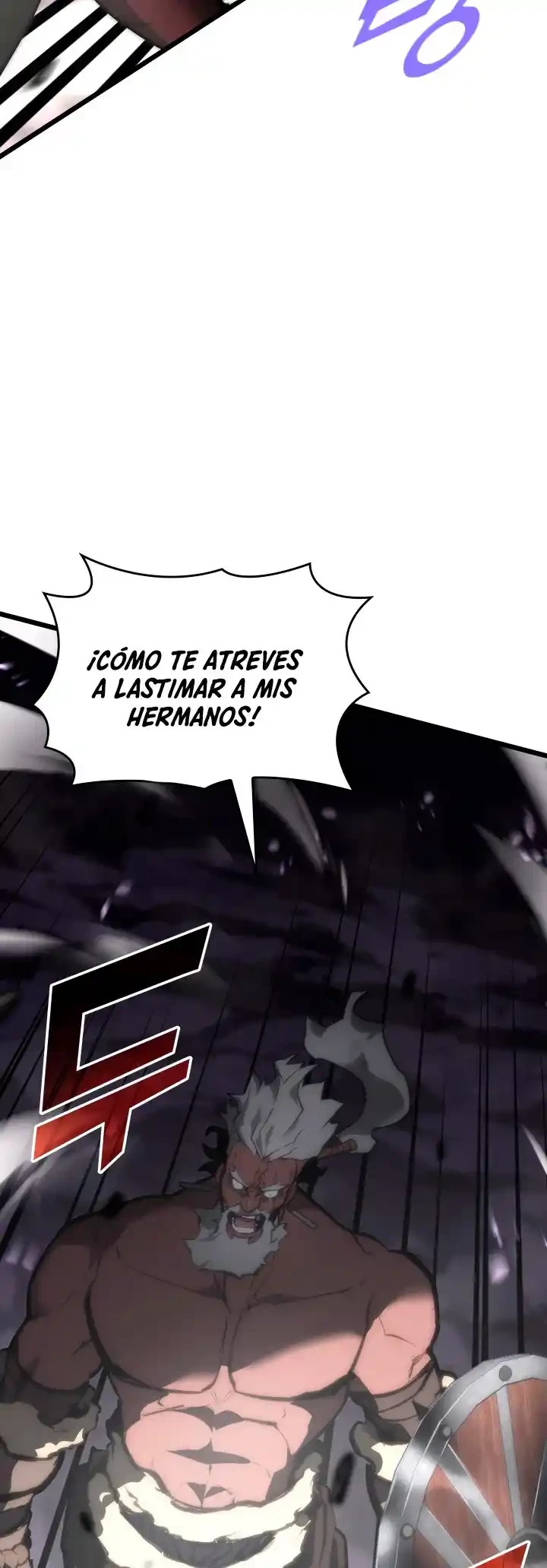 Regreso del ranker de clase SSS Capitulo 37 página 24