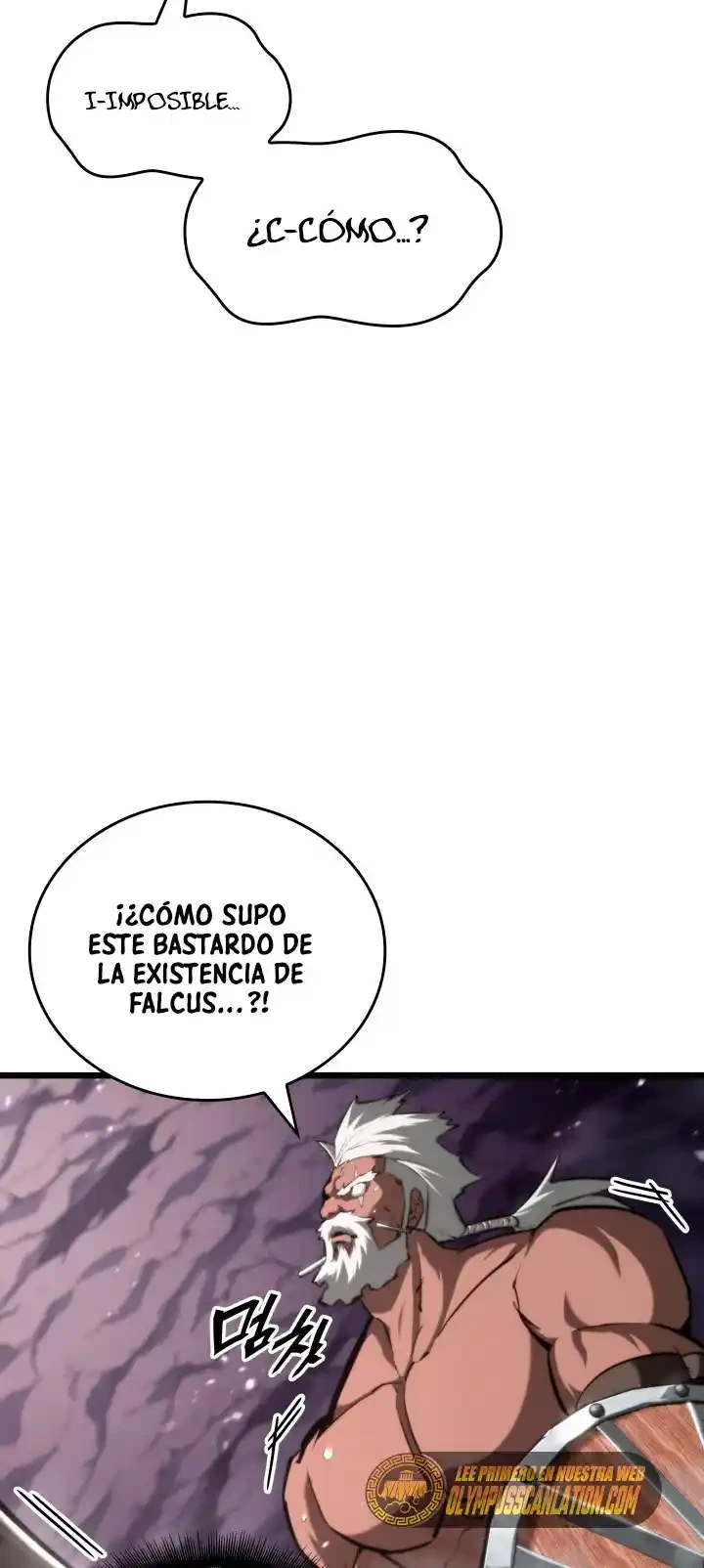 Regreso del ranker de clase SSS Capitulo 37 página 34