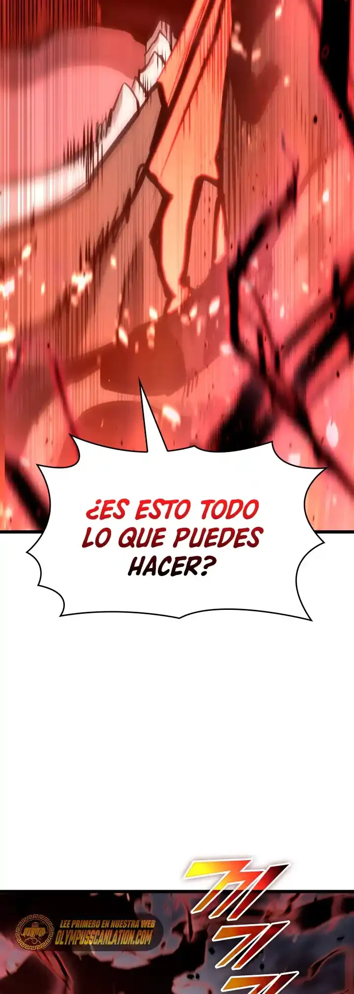 Regreso del ranker de clase SSS Capitulo 37 página 49