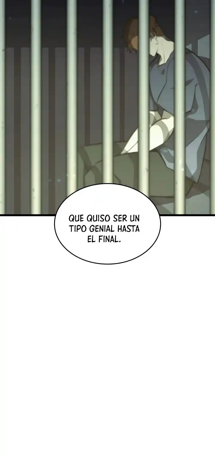 Regreso del ranker de clase SSS Capitulo 37 página 6
