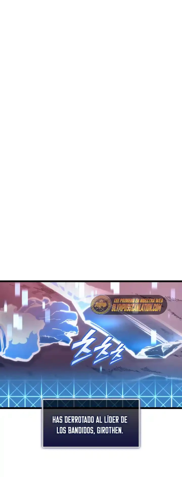Regreso del ranker de clase SSS Capitulo 37 página 62
