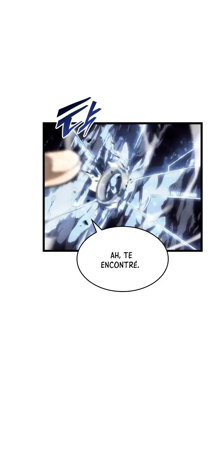 Regreso del ranker de clase SSS Capitulo 38 página 10