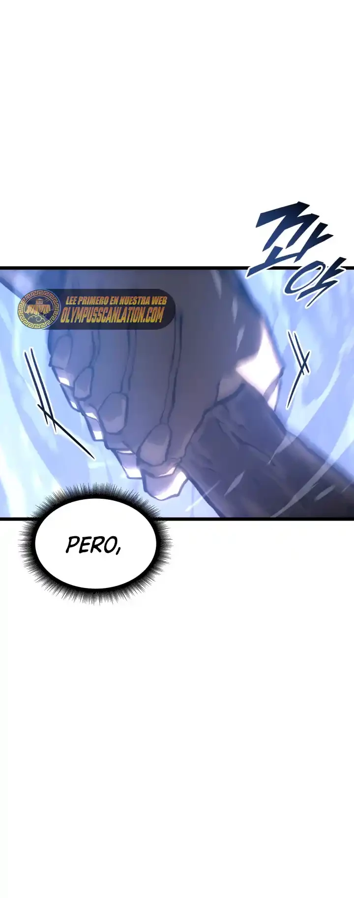 Regreso del ranker de clase SSS Capitulo 38 página 28