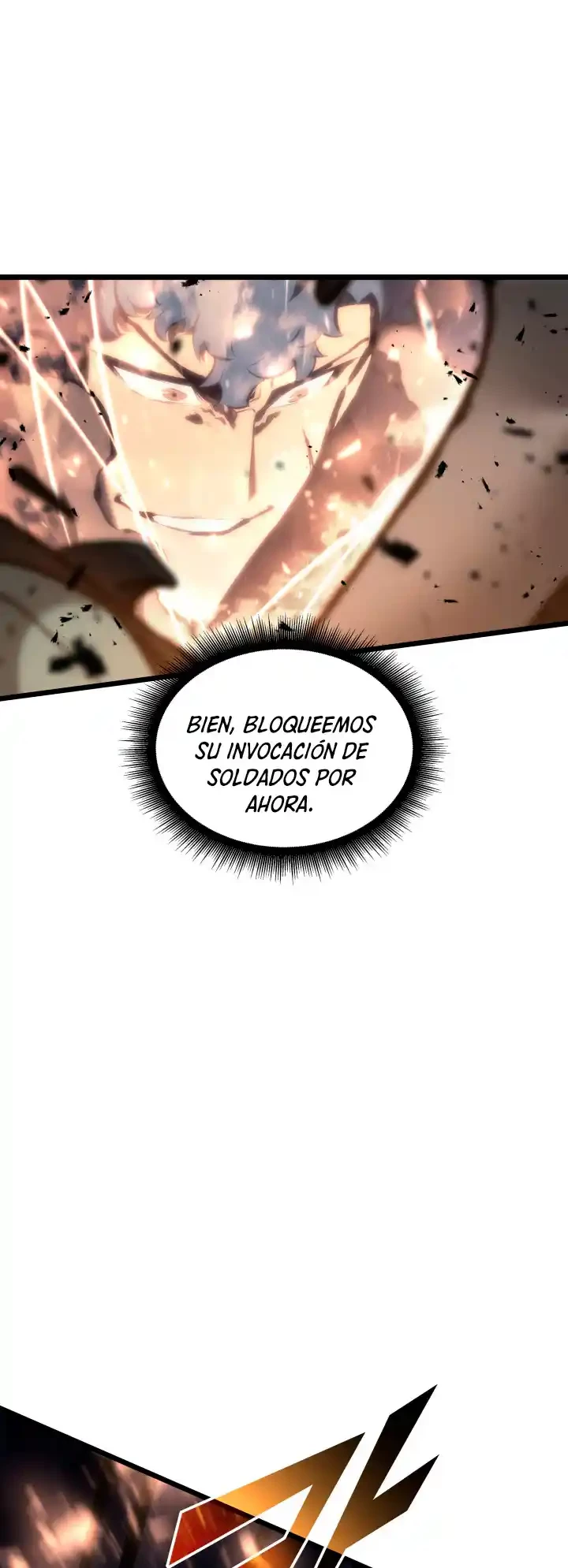 Regreso del ranker de clase SSS Capitulo 38 página 47