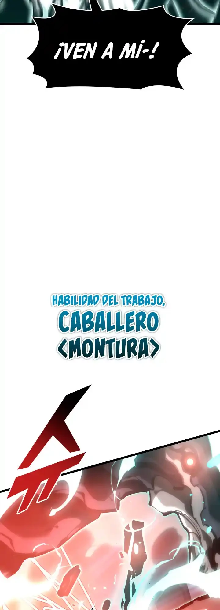 Regreso del ranker de clase SSS Capitulo 39 página 12
