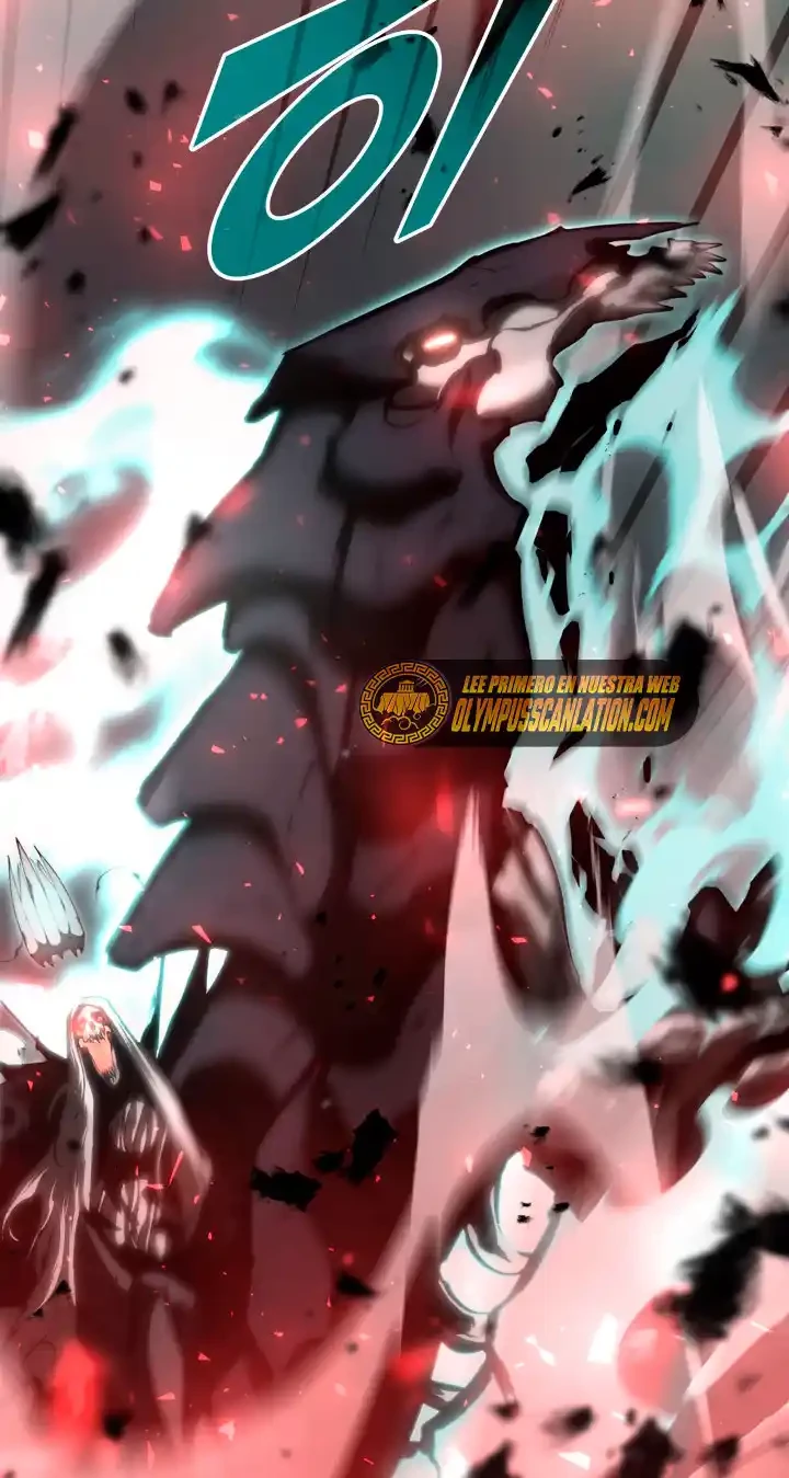 Regreso del ranker de clase SSS Capitulo 39 página 14