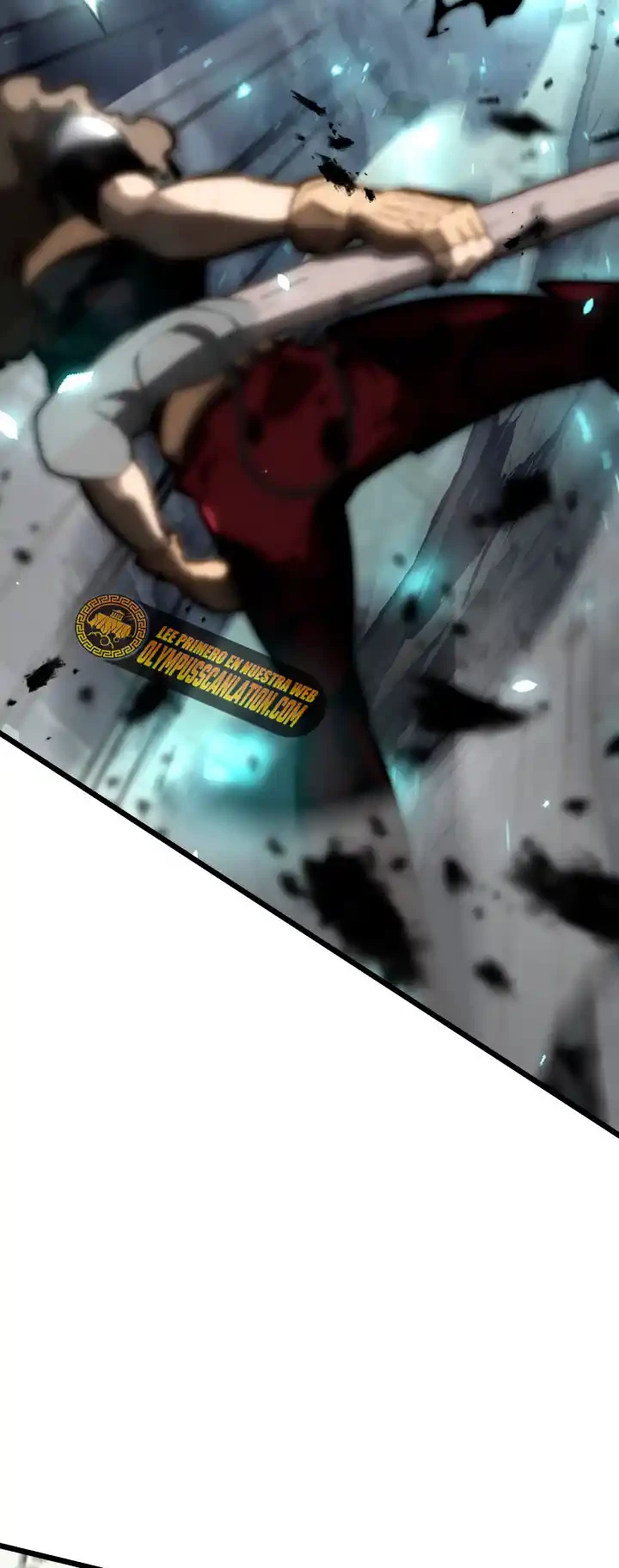 Regreso del ranker de clase SSS Capitulo 39 página 20