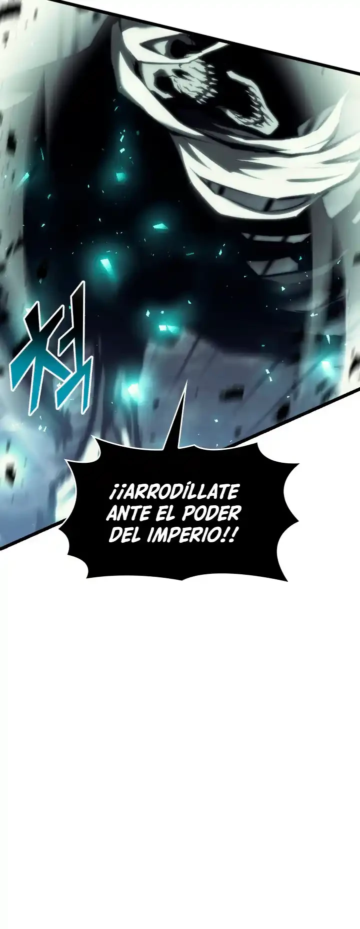 Regreso del ranker de clase SSS Capitulo 39 página 21
