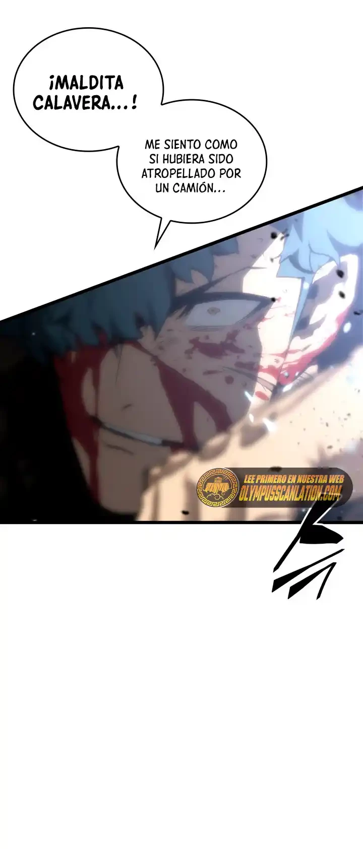 Regreso del ranker de clase SSS Capitulo 39 página 29