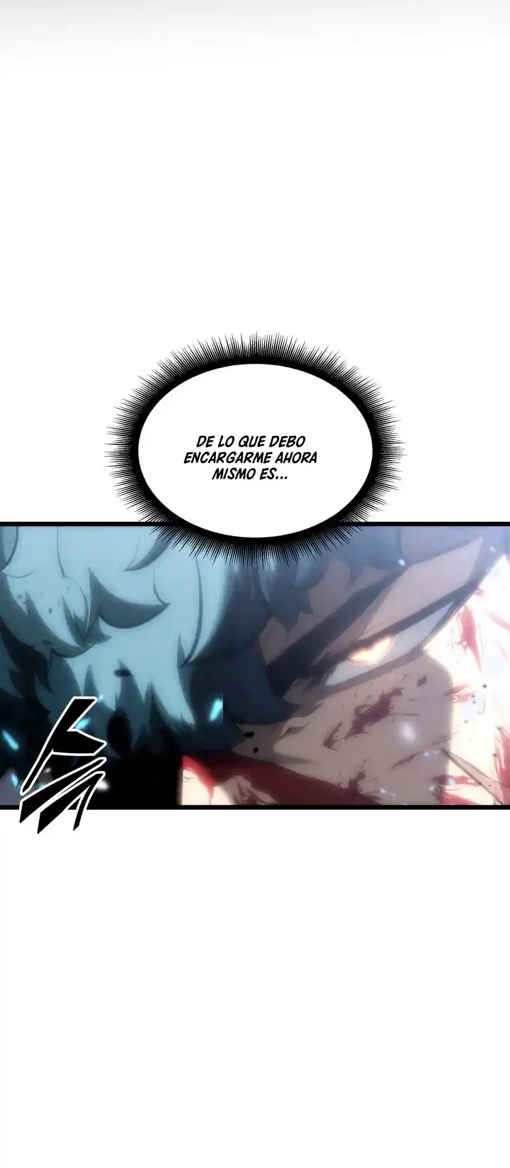 Regreso del ranker de clase SSS Capitulo 39 página 34