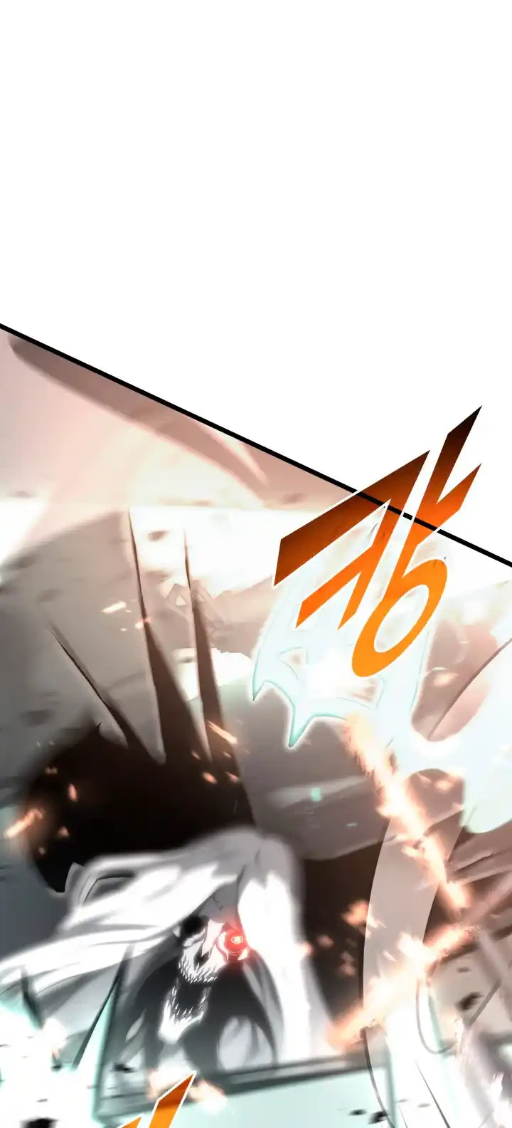 Regreso del ranker de clase SSS Capitulo 39 página 41