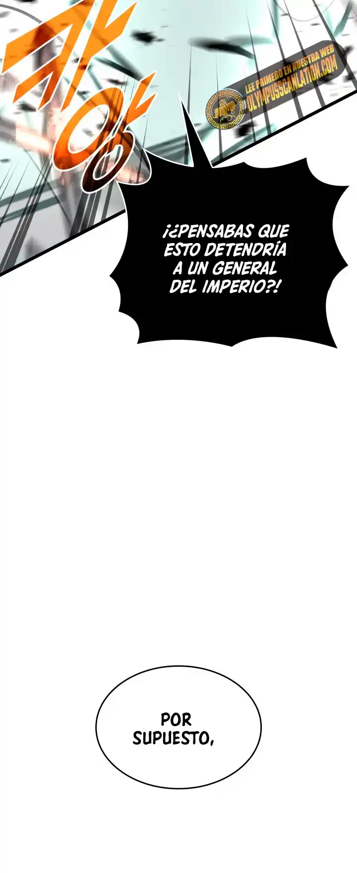 Regreso del ranker de clase SSS Capitulo 39 página 42