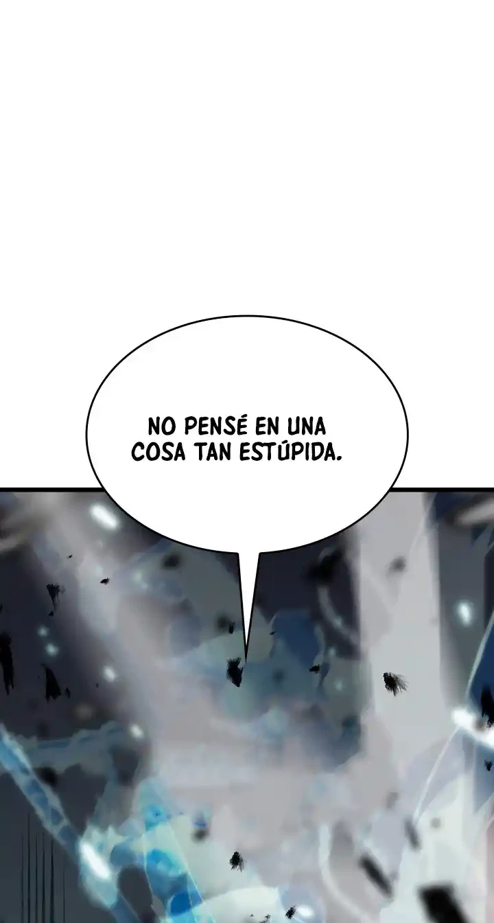 Regreso del ranker de clase SSS Capitulo 39 página 43