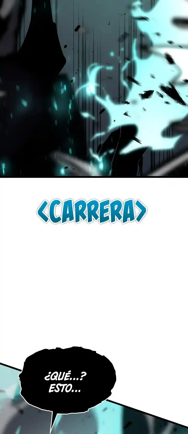 Regreso del ranker de clase SSS Capitulo 39 página 45