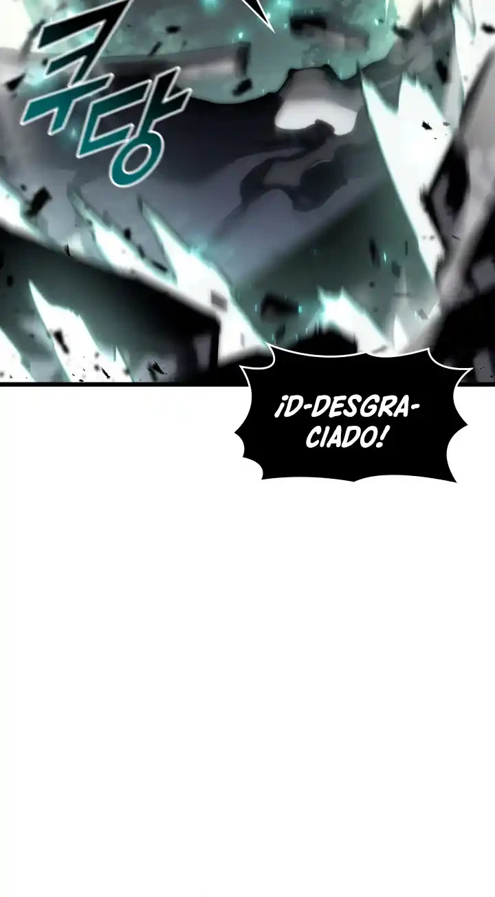 Regreso del ranker de clase SSS Capitulo 39 página 49
