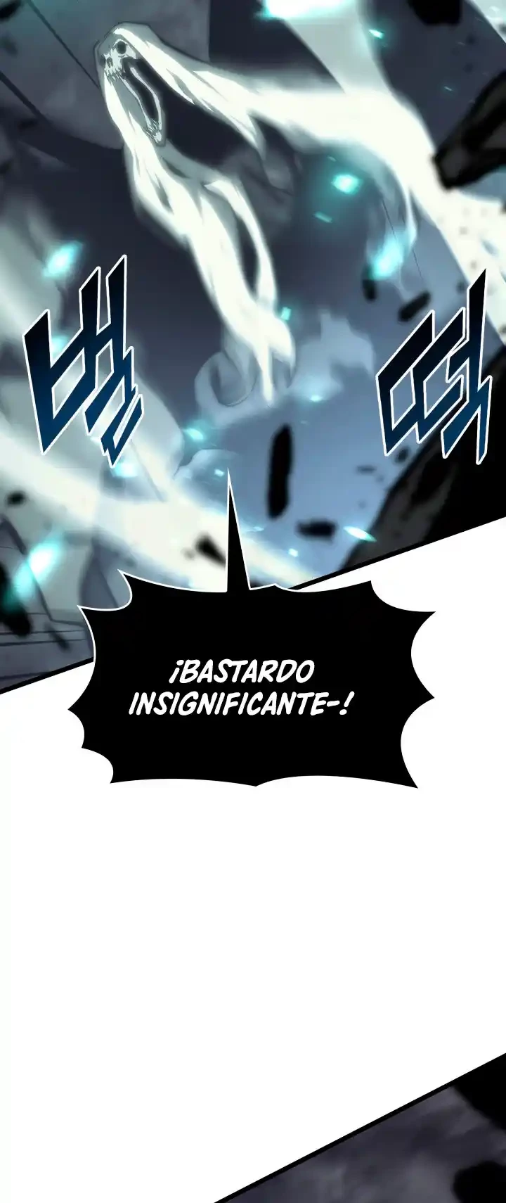 Regreso del ranker de clase SSS Capitulo 39 página 52