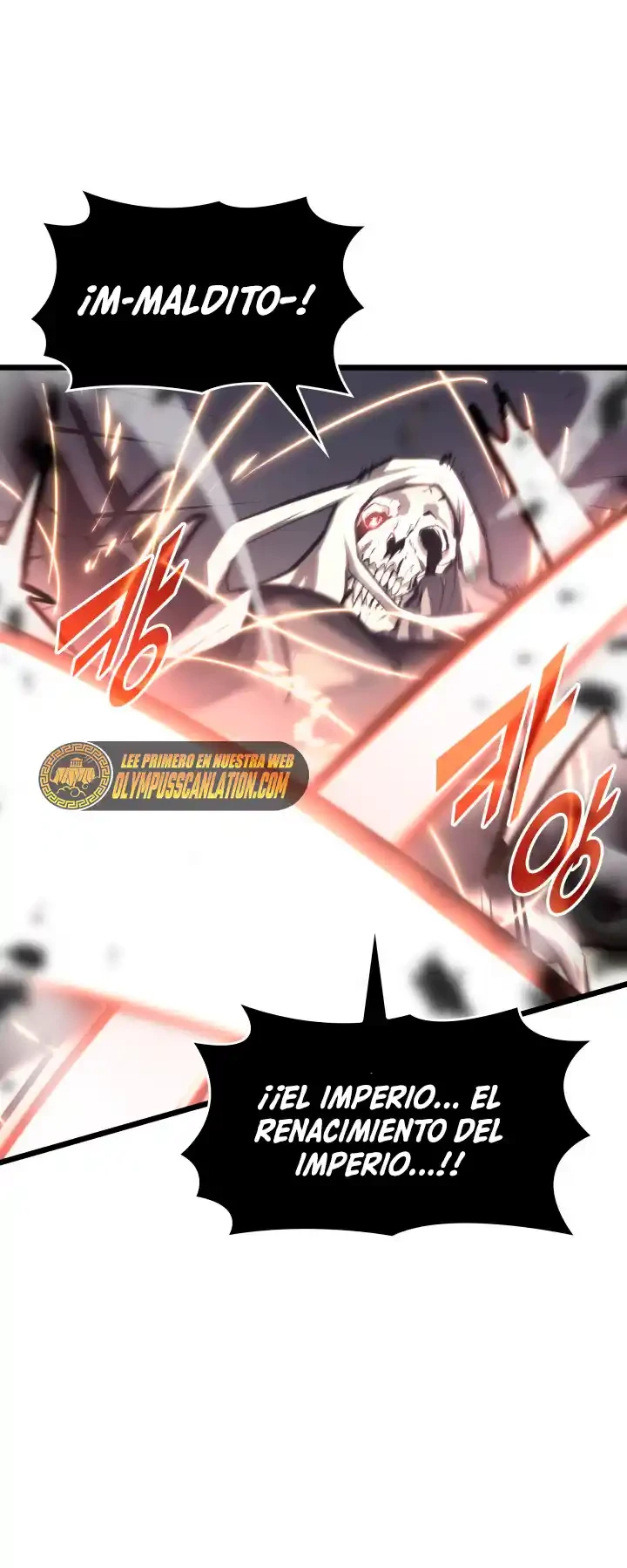 Regreso del ranker de clase SSS Capitulo 39 página 59