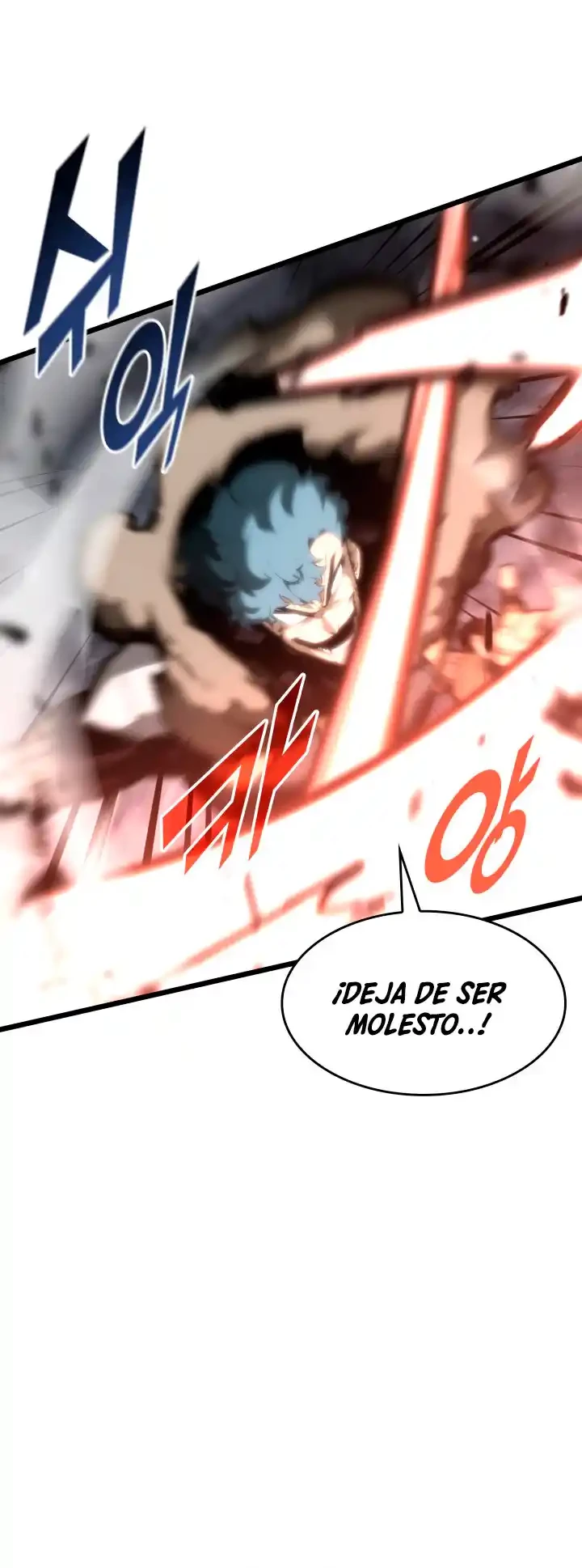 Regreso del ranker de clase SSS Capitulo 39 página 60