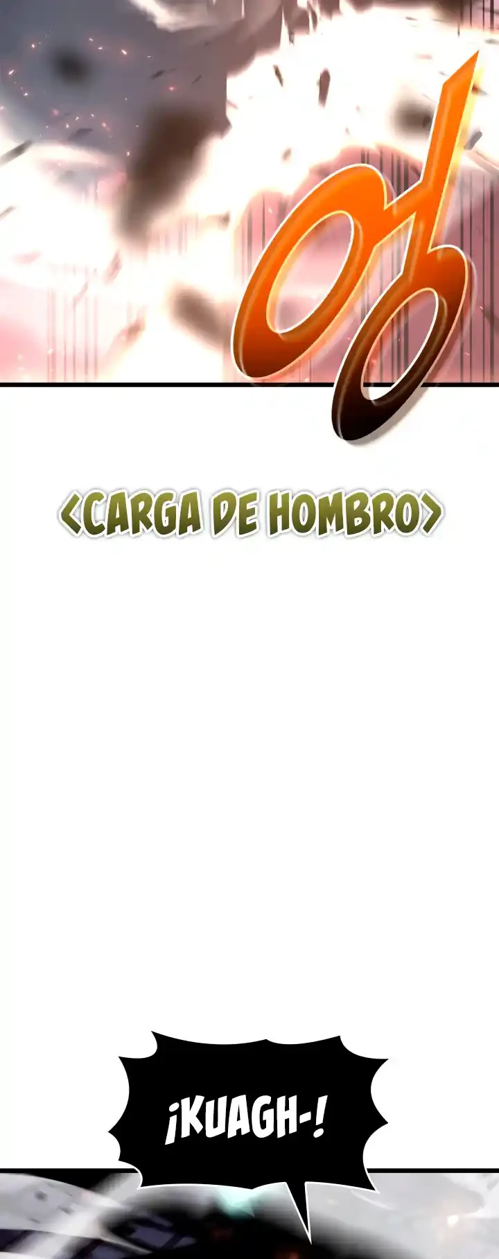 Regreso del ranker de clase SSS Capitulo 39 página 62