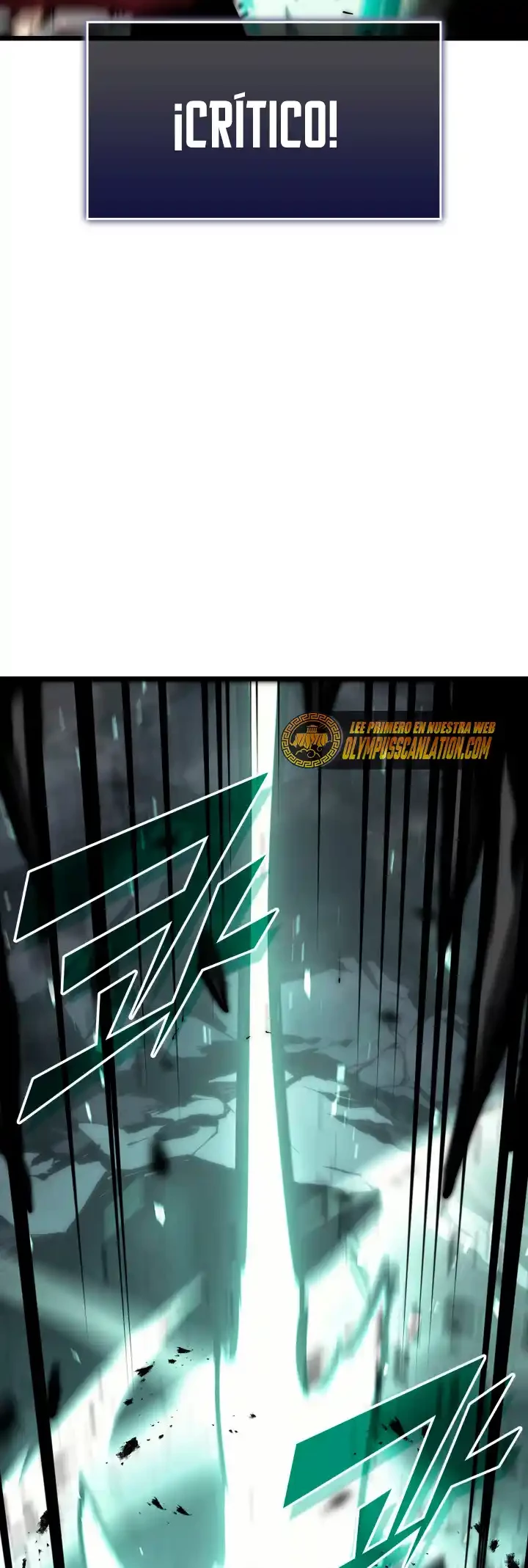 Regreso del ranker de clase SSS Capitulo 39 página 68