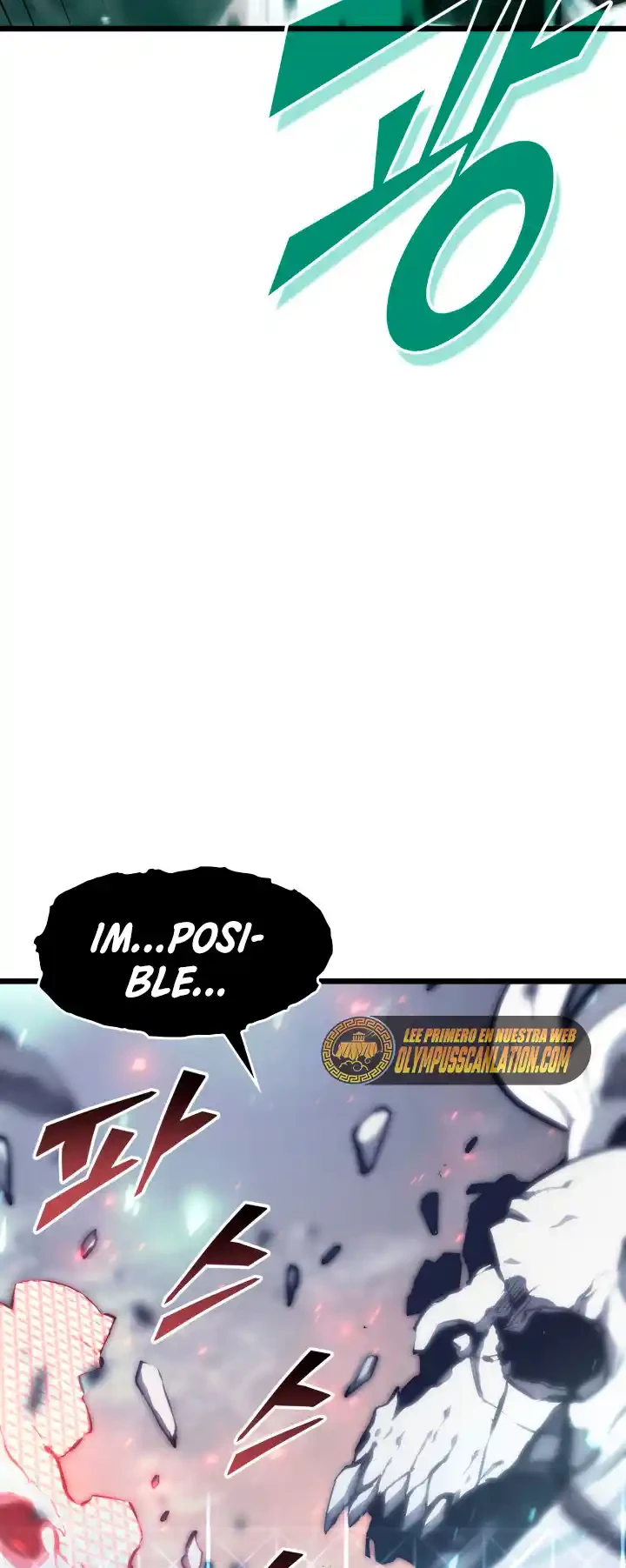 Regreso del ranker de clase SSS Capitulo 39 página 70