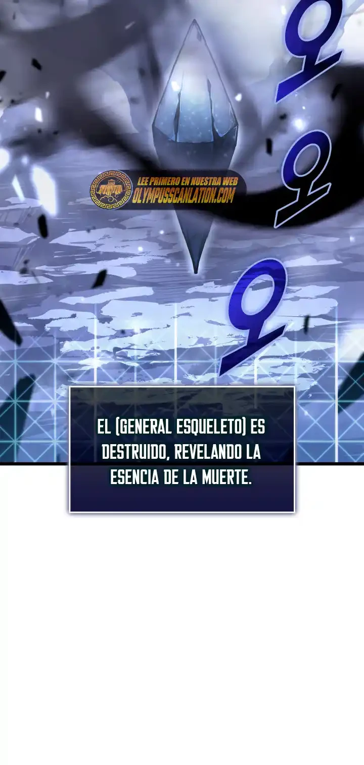 Regreso del ranker de clase SSS Capitulo 39 página 73