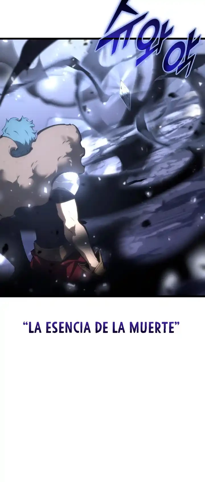 Regreso del ranker de clase SSS Capitulo 39 página 75