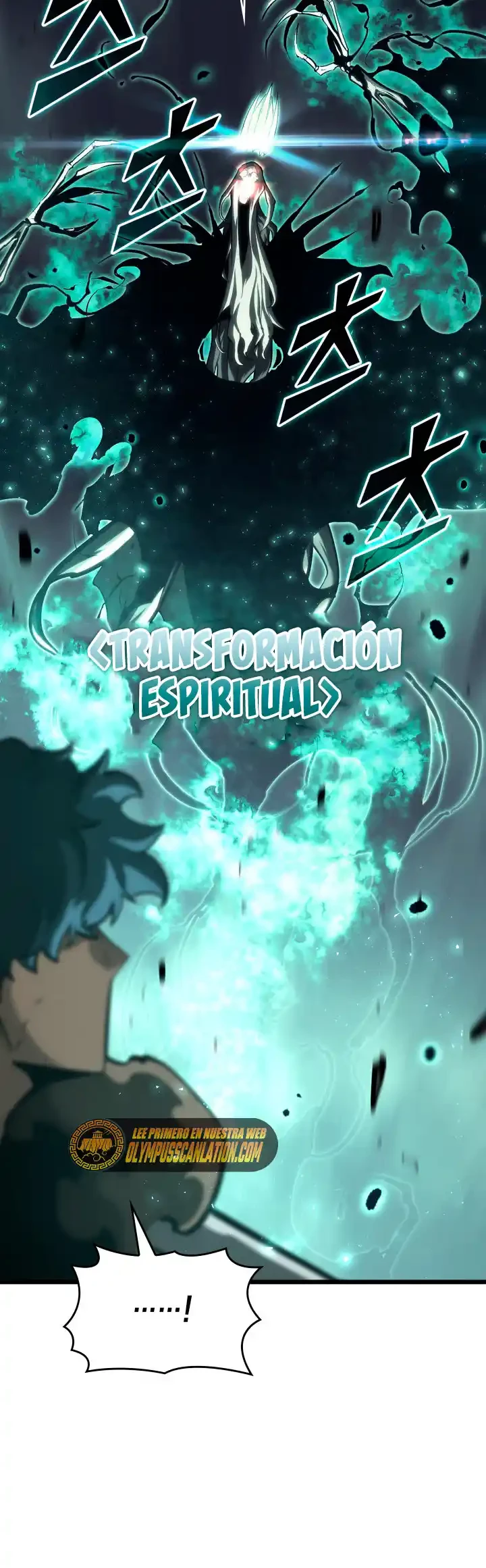 Regreso del ranker de clase SSS Capitulo 39 página 9