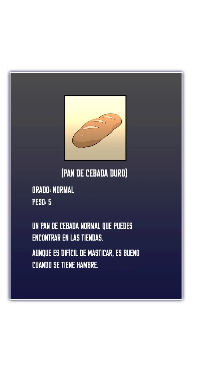 Regreso del ranker de clase SSS Capitulo 4 página 116