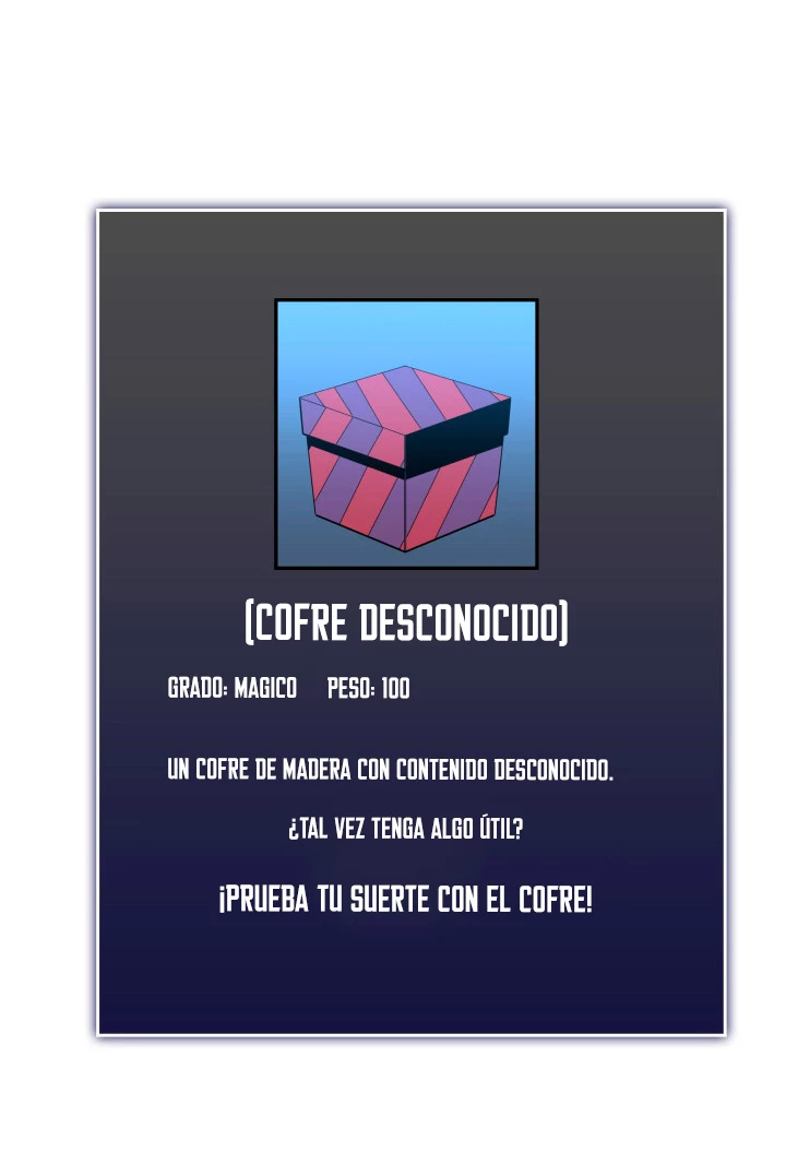 Regreso del ranker de clase SSS Capitulo 4 página 117