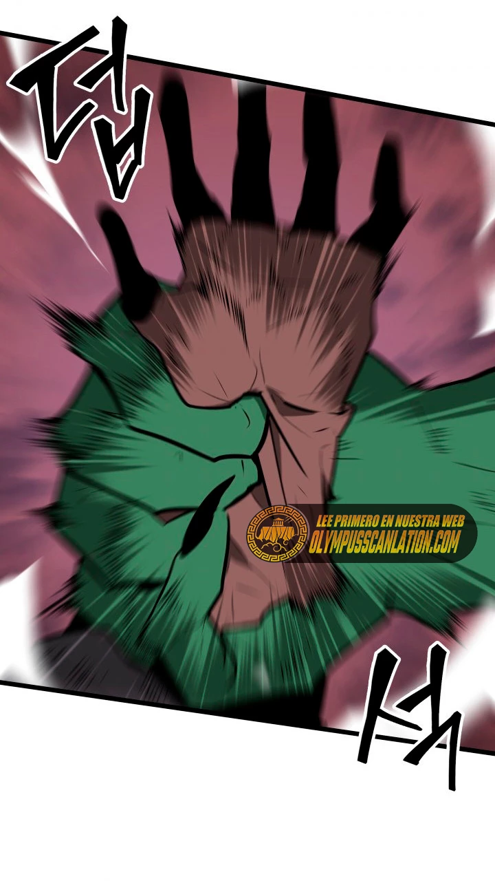 Regreso del ranker de clase SSS Capitulo 4 página 26