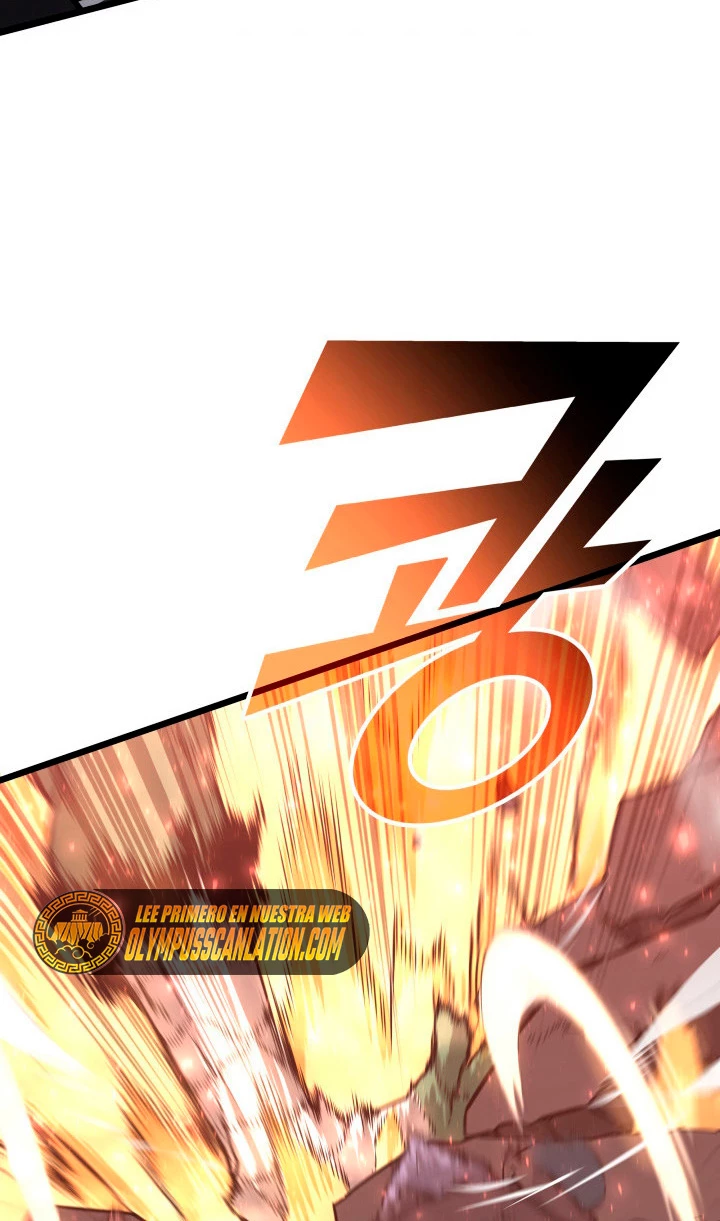 Regreso del ranker de clase SSS Capitulo 4 página 33