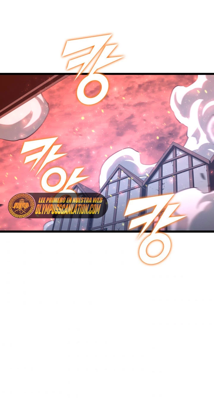 Regreso del ranker de clase SSS Capitulo 4 página 4