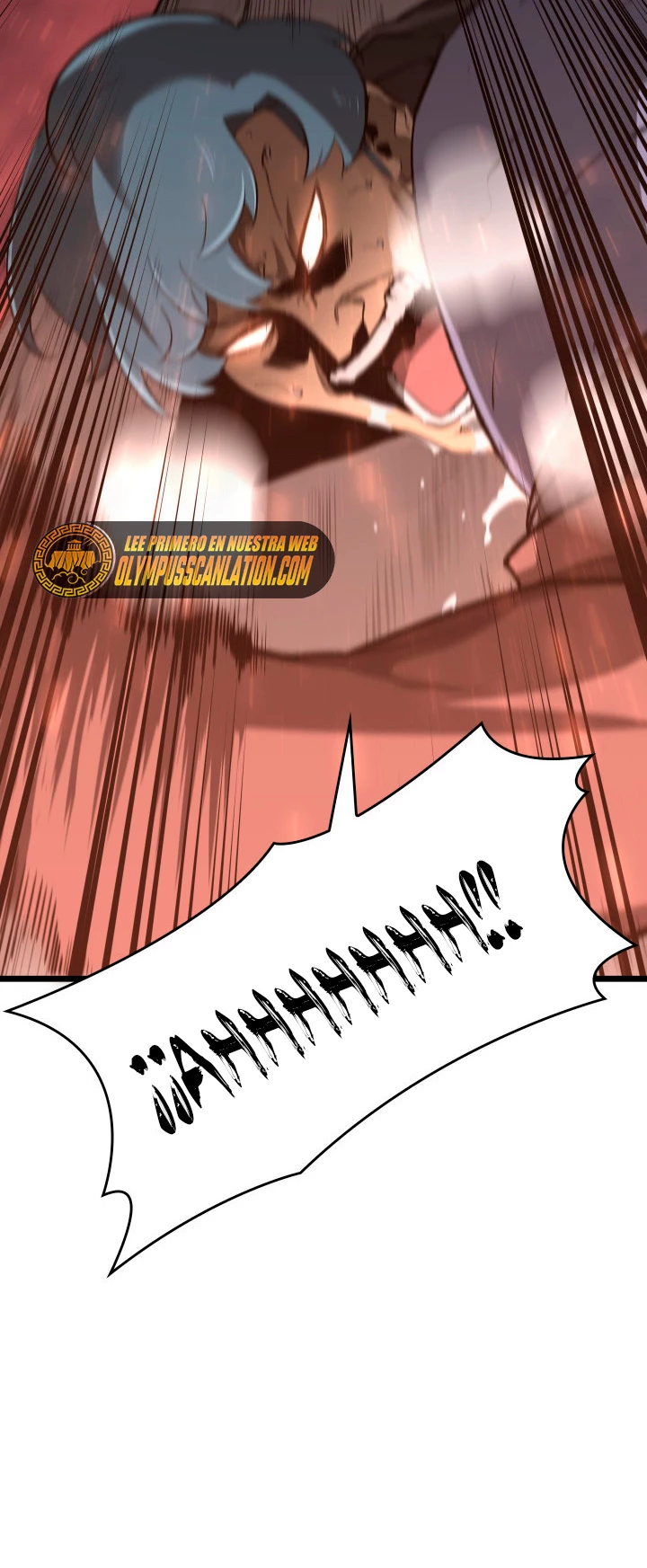 Regreso del ranker de clase SSS Capitulo 4 página 47
